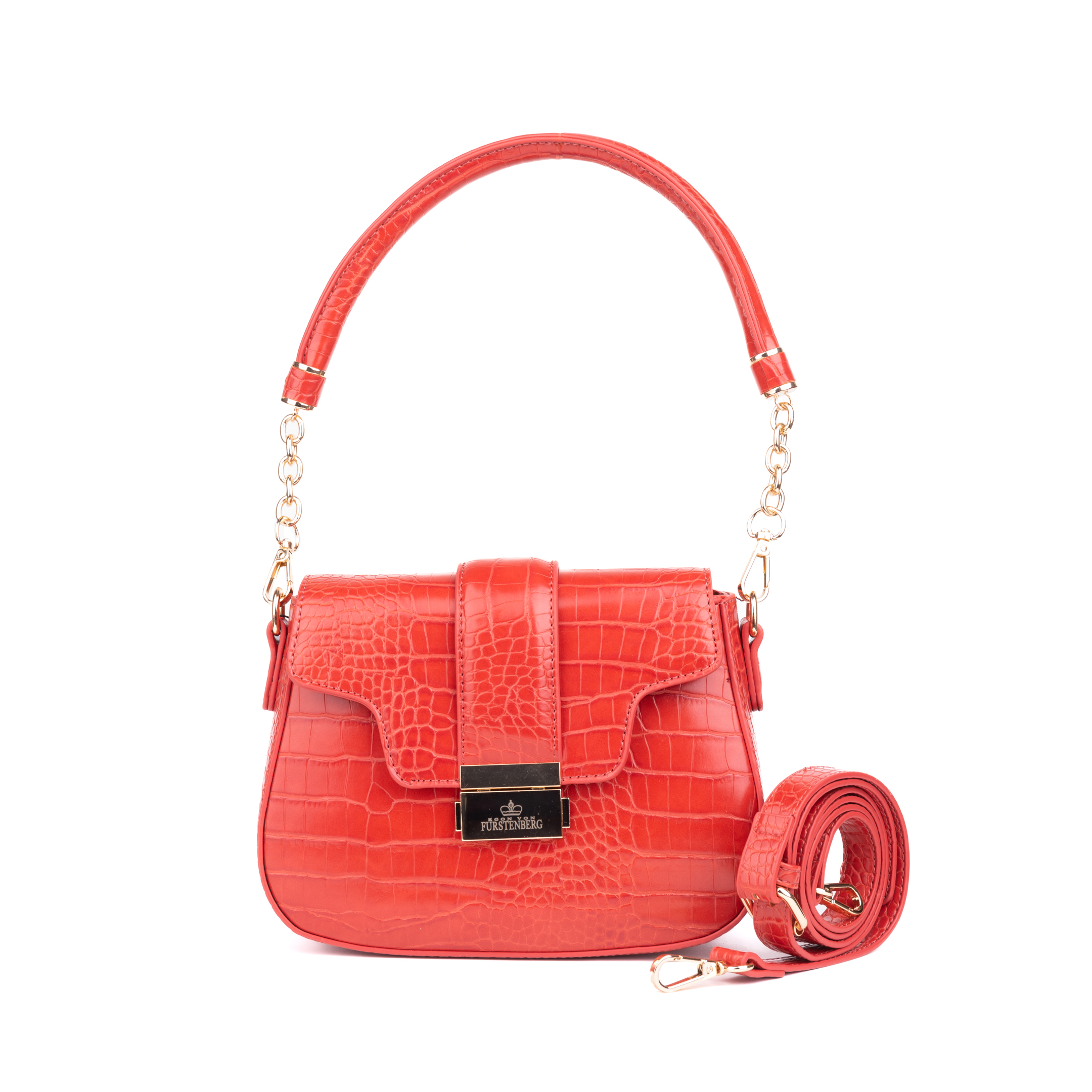 LIYA RED FRONT